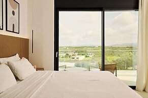 POLYTELIA | Luxury Living