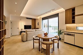 POLYTELIA | Luxury Living