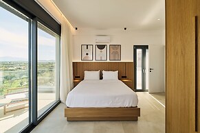 POLYTELIA | Luxury Living