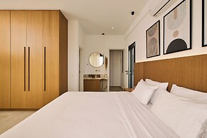 POLYTELIA | Luxury Living
