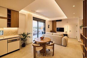 POLYTELIA | Luxury Living