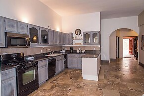 Penthouse Cielo y Mar Rosarito