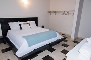 Penthouse Cielo y Mar Rosarito