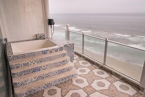 Penthouse Cielo y Mar Rosarito