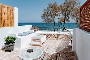 Beach Houses Santorini
