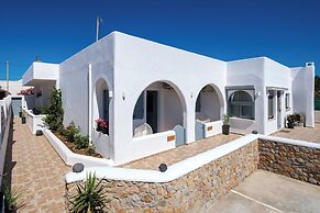 Beach Houses Santorini
