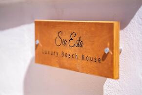 Beach Houses Santorini