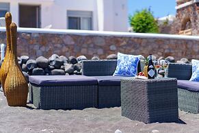 Beach Houses Santorini