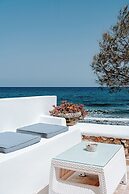Beach Houses Santorini