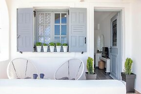 Beach Houses Santorini