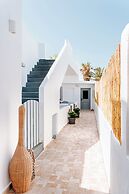 Beach Houses Santorini
