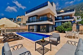 Villa Vala in Kalkan