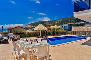 Villa Vala in Kalkan