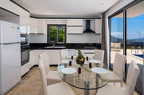 Villa Vala in Kalkan