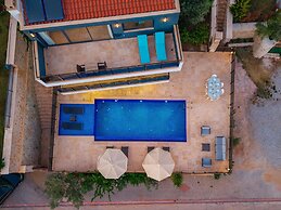 Villa Vala in Kalkan