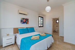 Villa Vala in Kalkan