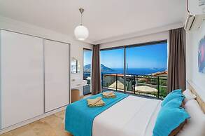 Villa Vala in Kalkan