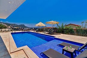 Villa Vala in Kalkan