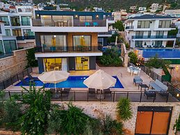 Villa Vala in Kalkan