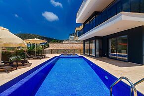 Villa Vala in Kalkan