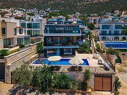 Villa Vala in Kalkan