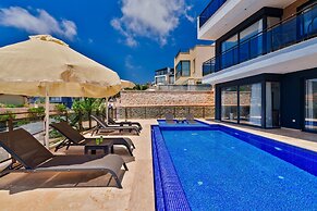 Villa Vala in Kalkan