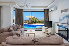 Villa Vala in Kalkan