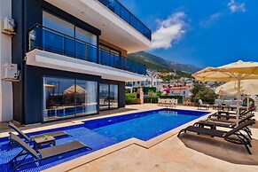 Villa Vala in Kalkan