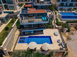 Villa Vala in Kalkan