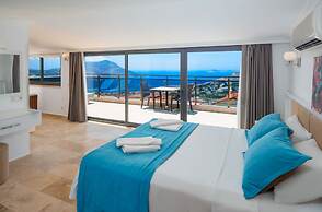 Villa Vala in Kalkan
