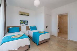 Villa Vala in Kalkan