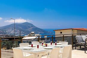 Villa Vala in Kalkan