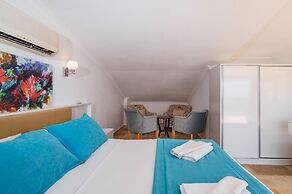Villa Vala in Kalkan