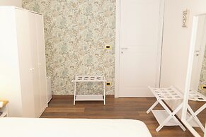 mare nel cuore rooms