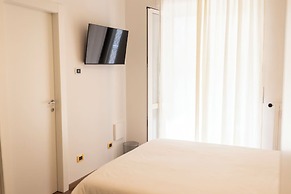 mare nel cuore rooms