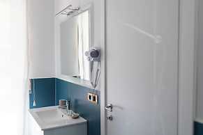 mare nel cuore rooms