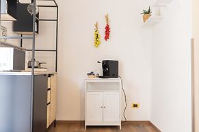 mare nel cuore rooms
