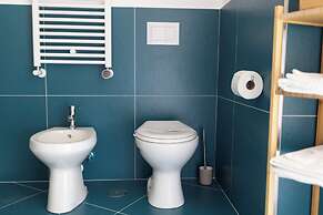 mare nel cuore rooms