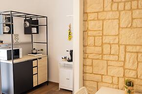mare nel cuore rooms
