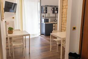 mare nel cuore rooms