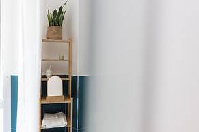 mare nel cuore rooms