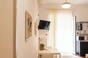 mare nel cuore rooms