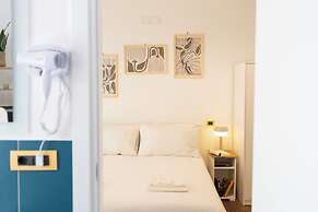mare nel cuore rooms