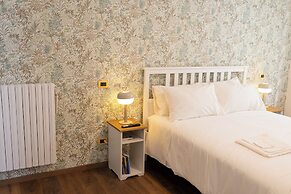 mare nel cuore rooms