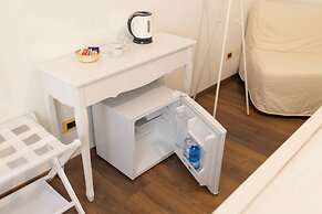 mare nel cuore rooms