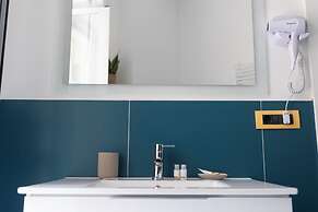 mare nel cuore rooms