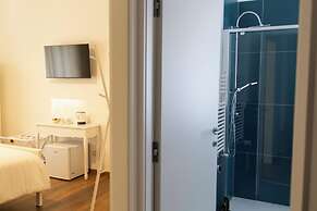 mare nel cuore rooms