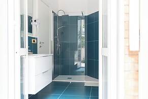 mare nel cuore rooms
