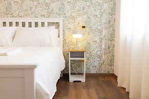 mare nel cuore rooms