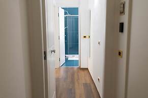mare nel cuore rooms
